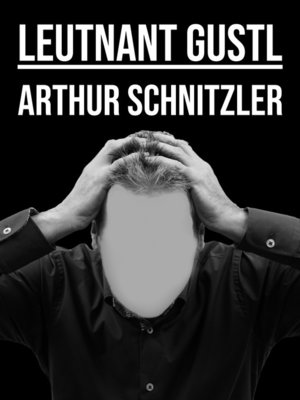 cover image of Leutnant Gustl